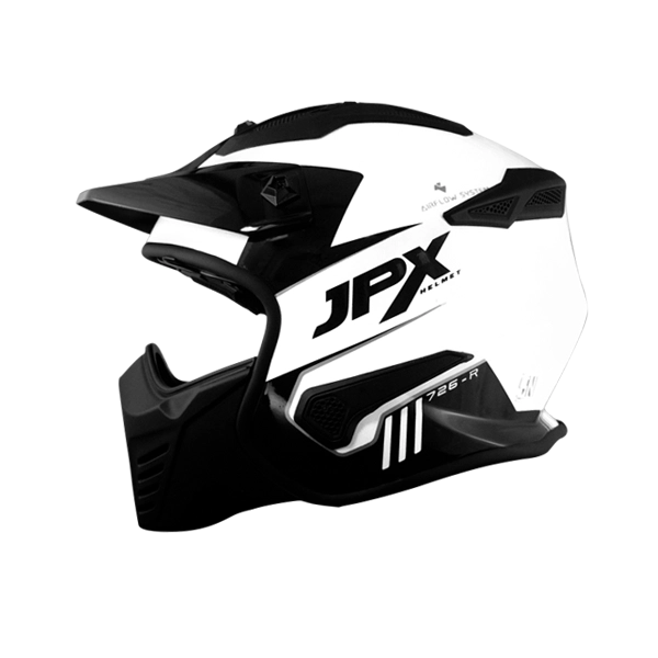 JPX